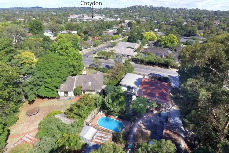 Fourth view of Homely house listing, 235 Dorset Road, Croydon VIC 3136
