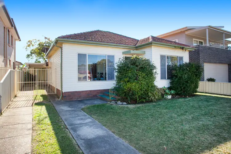 34 Burley  Road, Padstow NSW 2211
