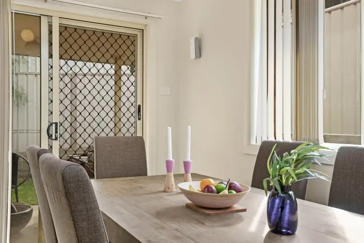 Third view of Homely villa listing, 2/89 Clayton Crescent, Rutherford NSW 2320