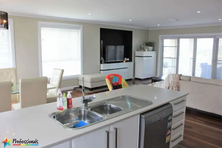 Sixth view of Homely house listing, 81 Marsden Lane, Bathurst NSW 2795