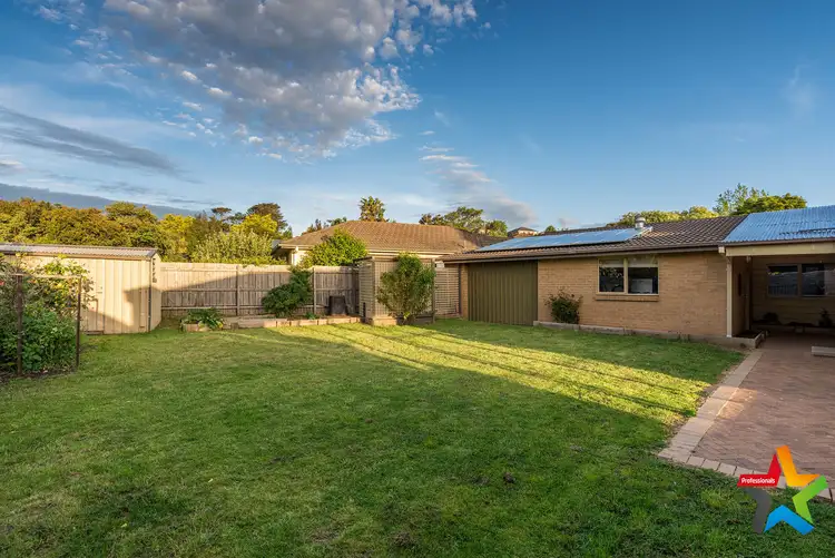 Third view of Homely house listing, 50 Savanna Drive, Mooroolbark VIC 3138