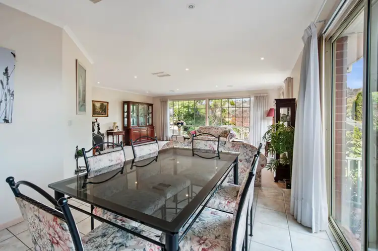 Fifth view of Homely house listing, 32 Falcon Circuit, Wodonga VIC 3690