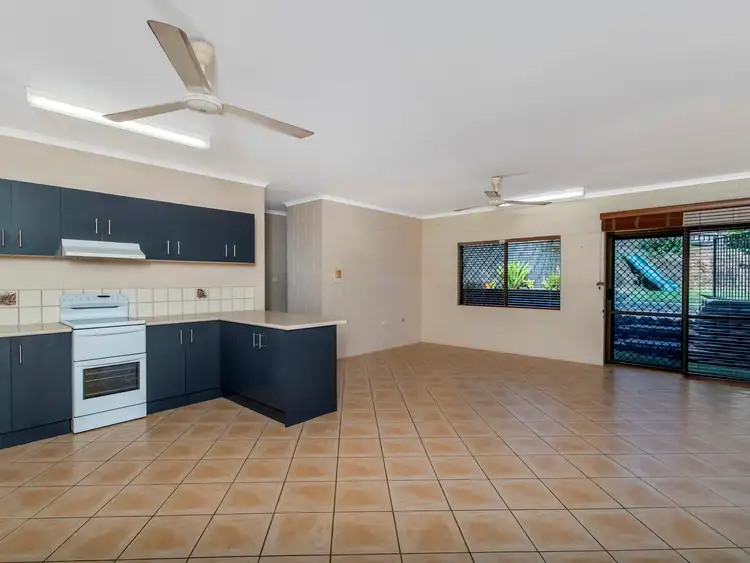 Fourth view of Homely house listing, 2 Creswell Close, Gordonvale QLD 4865