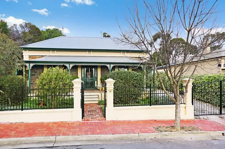 31 Telford Street, Ovingham SA 5082