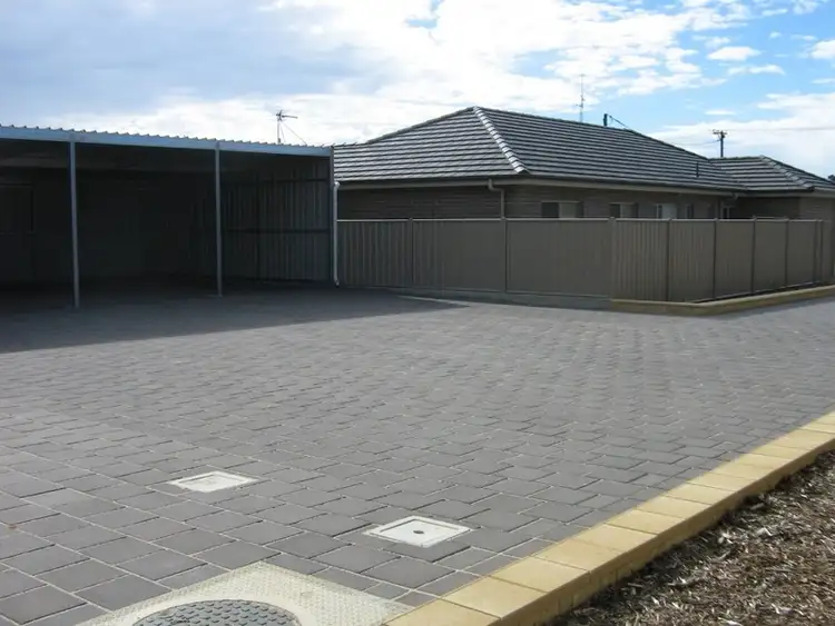 Sixth view of Homely house listing, 4/4 Bagot Street, Wallaroo SA 5556