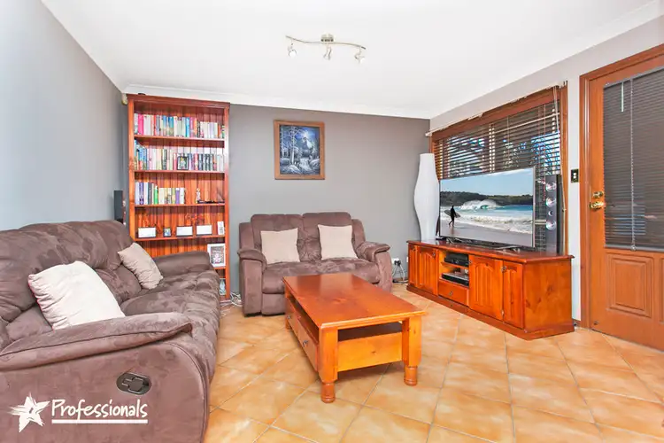 Third view of Homely semi-detached listing, 2/54 Whittle Avenue, Milperra NSW 2214