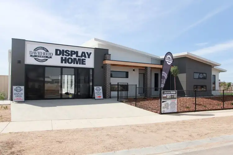 Second view of Homely house listing, 78 Sanctuary Drive, Kialla VIC 3631