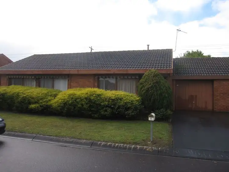 42 Dell Circuit, Morwell VIC 3840