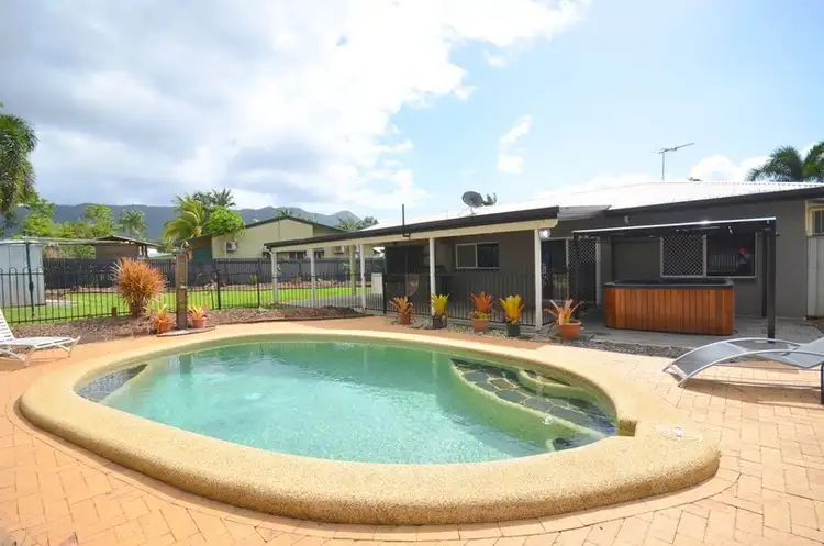 17 Beagle Close, Bentley Park QLD 4869