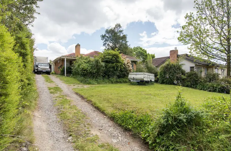 Main view of Homely house listing, 15 Hansen Road, Kilsyth VIC 3137