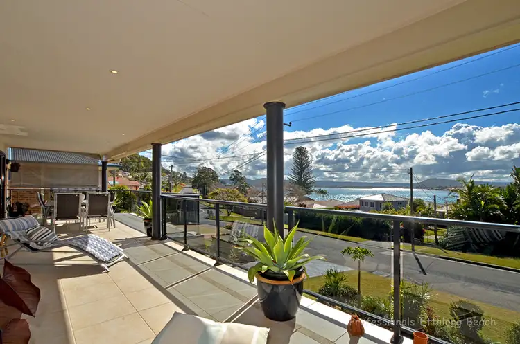 Fourth view of Homely house listing, 477 Orange Grove Road, Blackwall NSW 2256