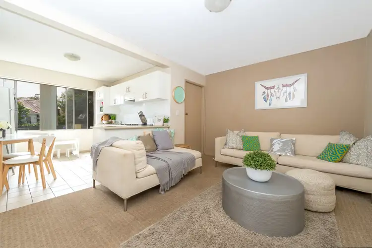 Second view of Homely unit listing, 1/36 Campbell Street, Wollongong NSW 2500