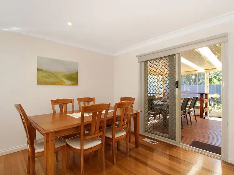 Fourth view of Homely house listing, 3 Henry Road, Croydon VIC 3136