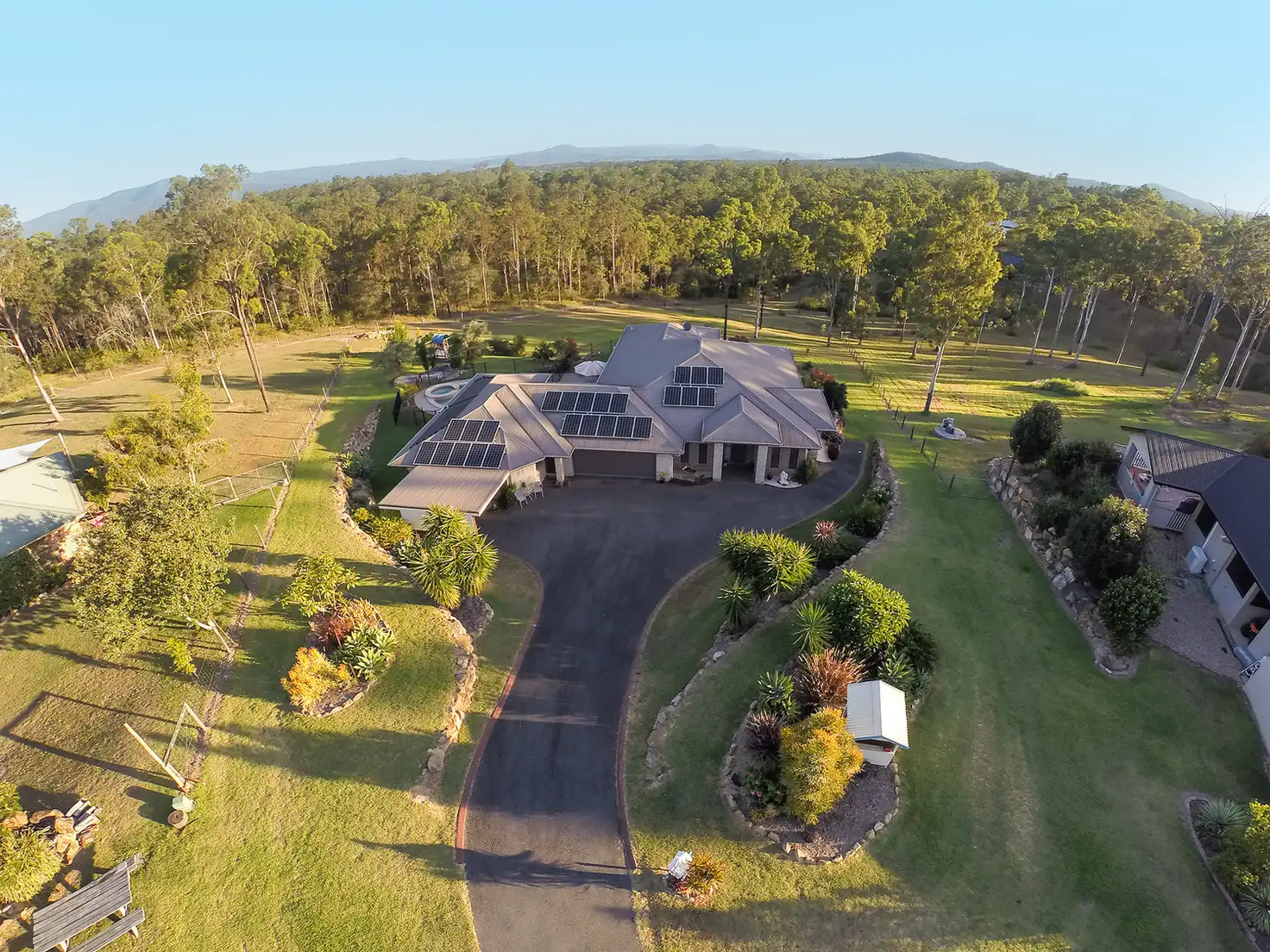 Main view of Homely house listing, 19 William Humphreys Dr, Mundoolun QLD 4285