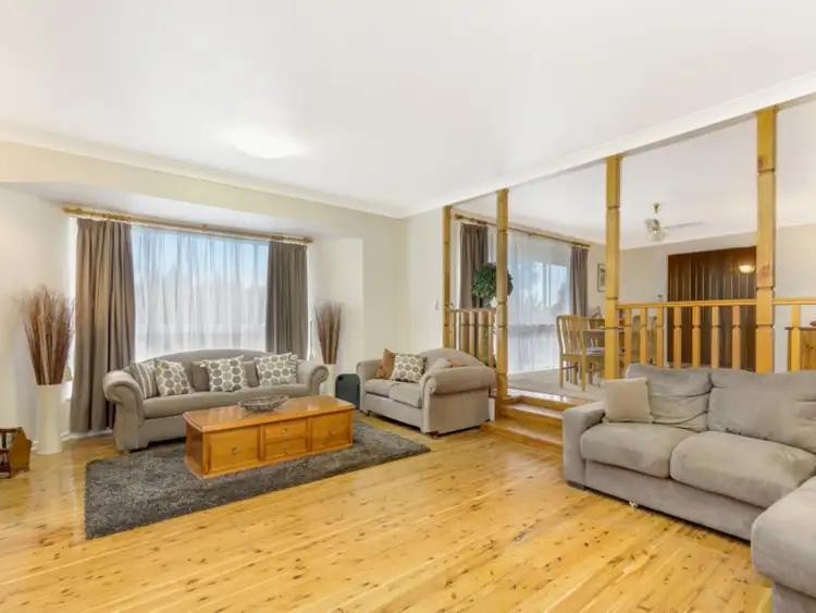 Second view of Homely house listing, 90 Martins Road, Badgerys Creek NSW 2555