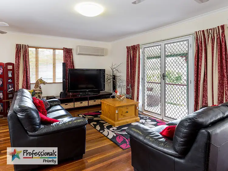 Fourth view of Homely house listing, 4 Leawarra Crescent, Ferny Hills QLD 4055
