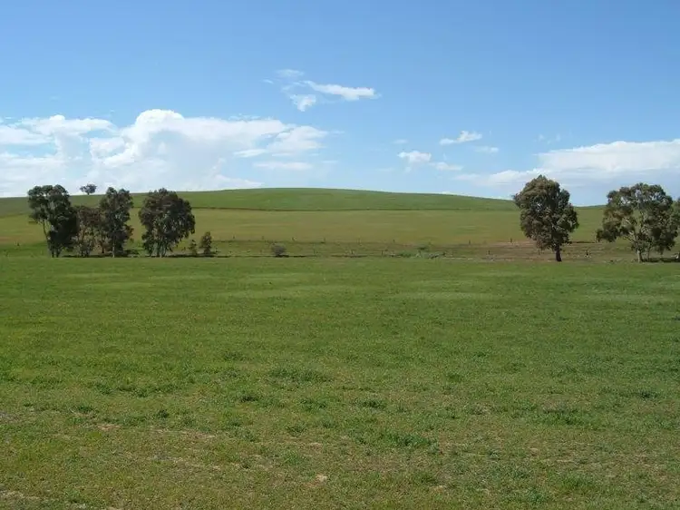 Main view of Homely land listing, "Ippinichie", Main Road, Wirrabara SA 5481