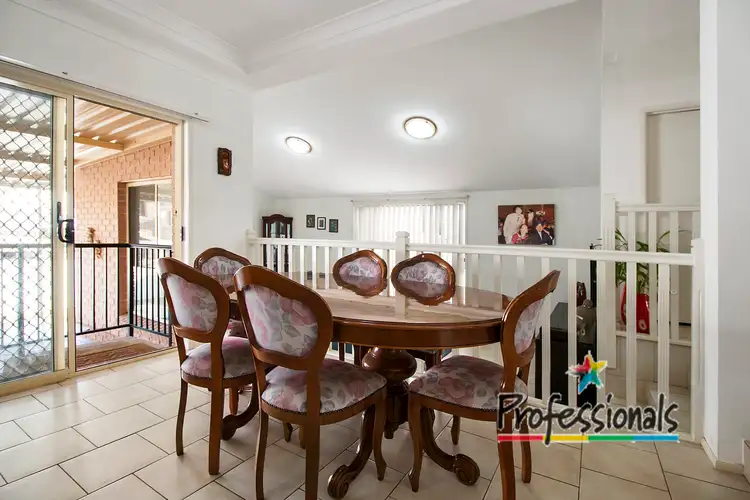 Fifth view of Homely house listing, 10 Mccubbin Place, Casula NSW 2170