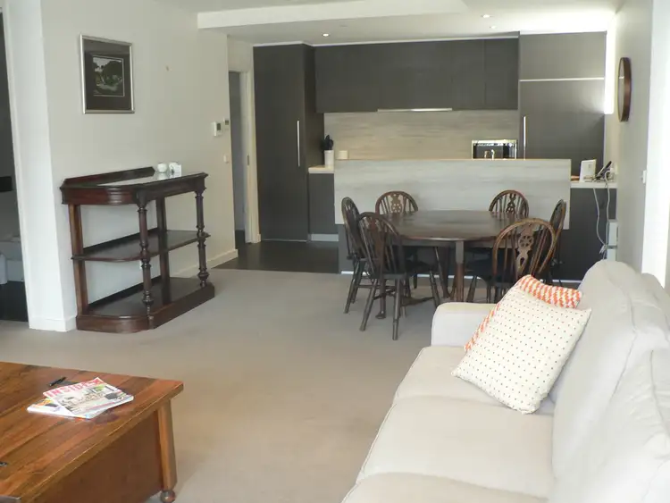 Second view of Homely townhouse listing, 1B/18-22 Wendouree Parade, Lake Wendouree VIC 3350