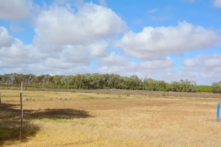 Sixth view of Homely rural property listing, 166 George Irwin Road, Colignan VIC 3494
