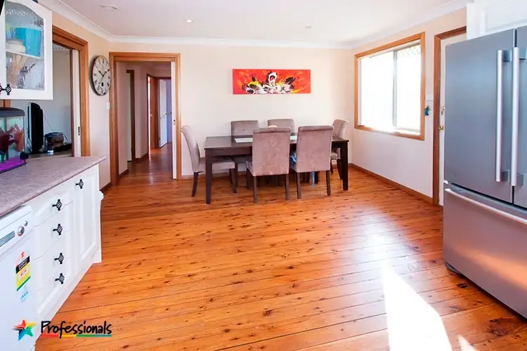 Sixth view of Homely house listing, 24 Benine Drive, Cambridge Park NSW 2747