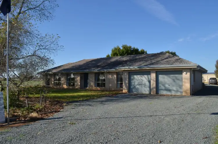 80 Creighton Road, Katandra West VIC 3634