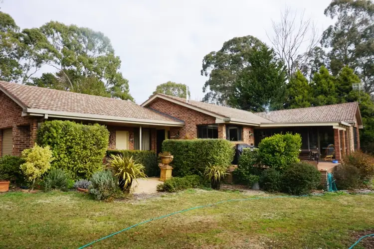 32 Pearson Street, Guyra NSW 2365