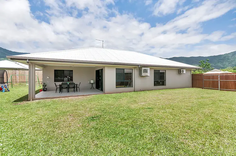 Fourth view of Homely house listing, 36 Slipper Street, Edmonton QLD 4869