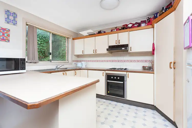 Second view of Homely townhouse listing, 1/5 Henry Kendall Avenue, Padstow NSW 2211