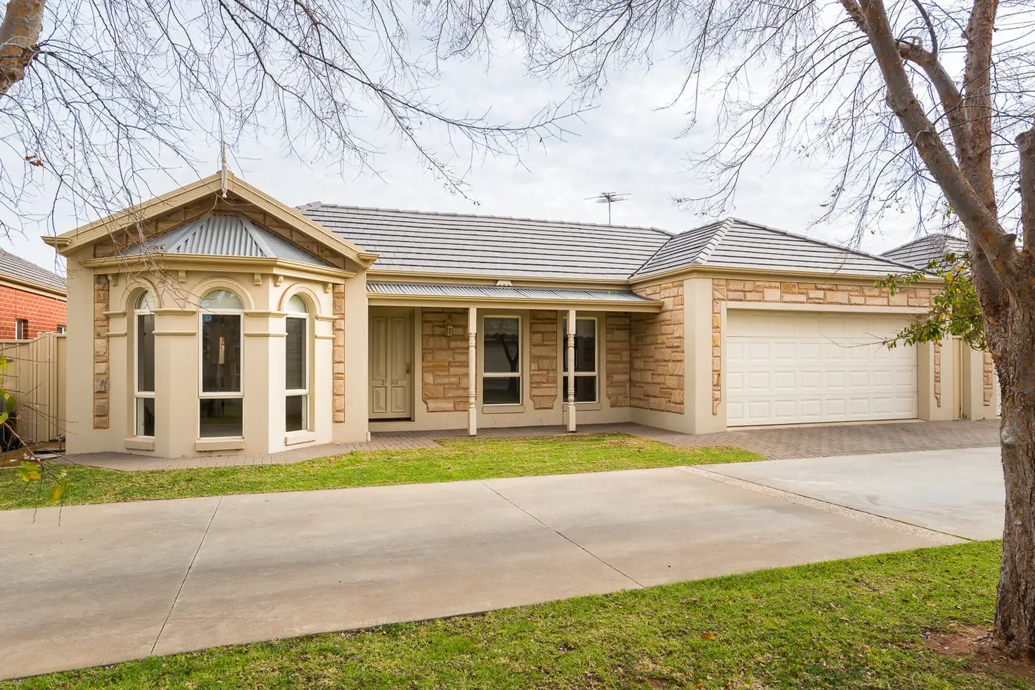 Main view of Homely villa listing, Unit 27/313 Eighth Street, Mildura VIC 3500