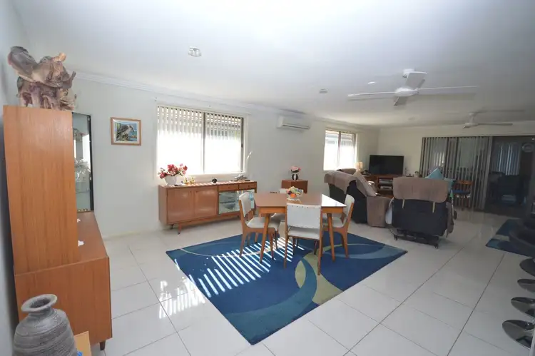 Fourth view of Homely house listing, 34 Baruah Parade, Harrington NSW 2427