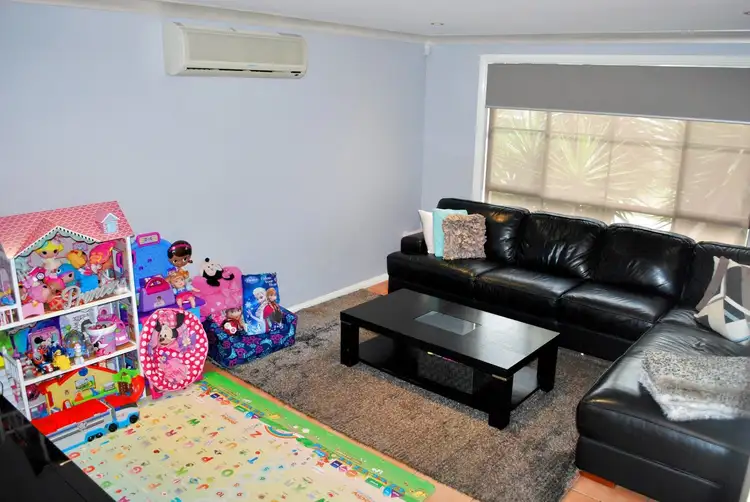 Fourth view of Homely house listing, 8B Domenico Close, West Hoxton NSW 2171