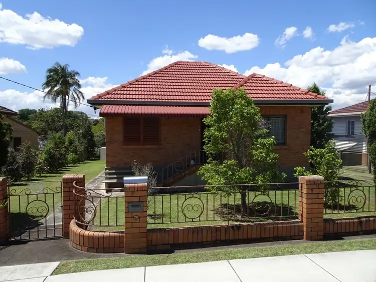 75 Scotts Road, Darra QLD 4076