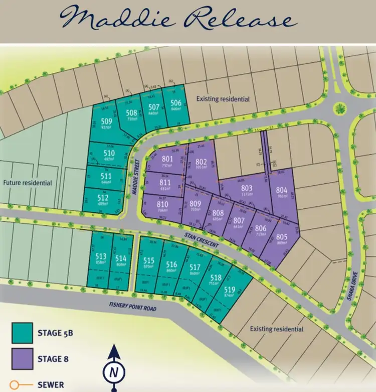 LOT Lot 510/81 Station Street, Bonnells Bay NSW 2264