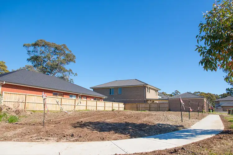 4 Union Street, Bass Hill NSW 2197