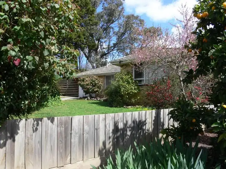 34 Macey Street, Croydon South VIC 3136