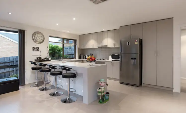 Fifth view of Homely unit listing, 62a Cardigan Road, Mooroolbark VIC 3138