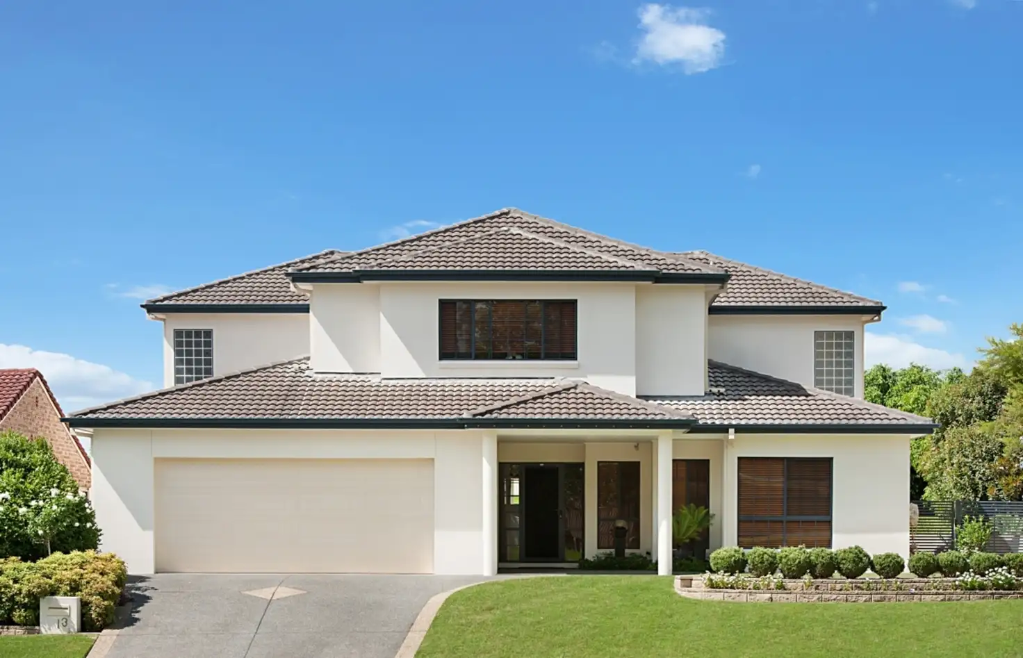 Main view of Homely house listing, 13 Benshulla Drive, Bolwarra Heights NSW 2320