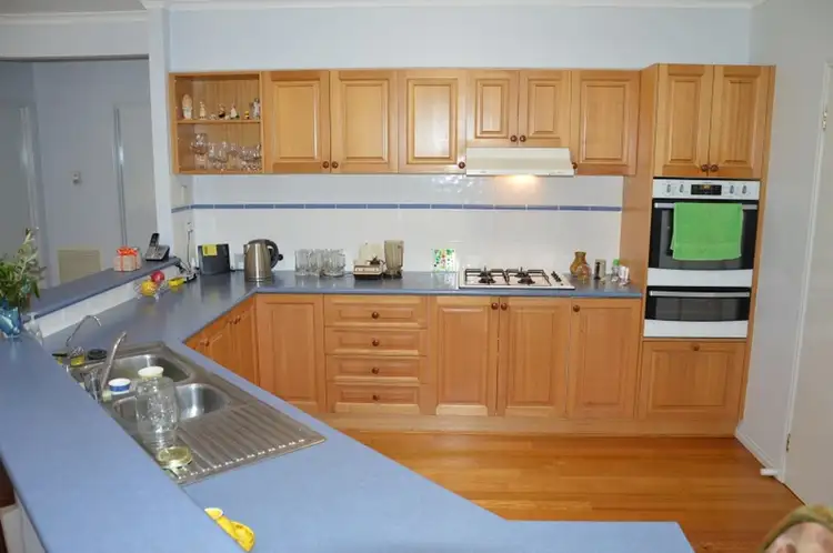 Second view of Homely house listing, 45 Teasdale Crescent, Kialla VIC 3631