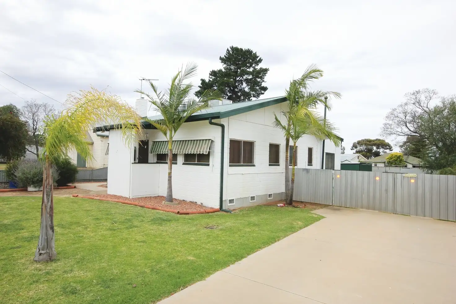 Main view of Homely house listing, 17 Hume Street, Dareton NSW 2717