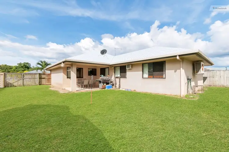 Second view of Homely house listing, 15 Boyce Street, Bentley Park QLD 4869