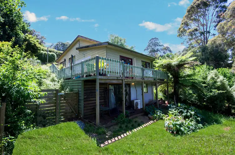 86 Wonga Road, Millgrove VIC 3799