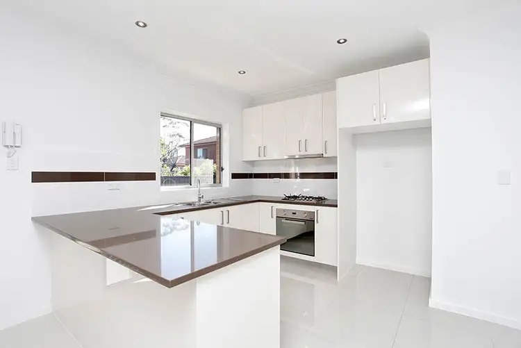 Third view of Homely house listing, 3/50 Taylor Street, Condell Park NSW 2200