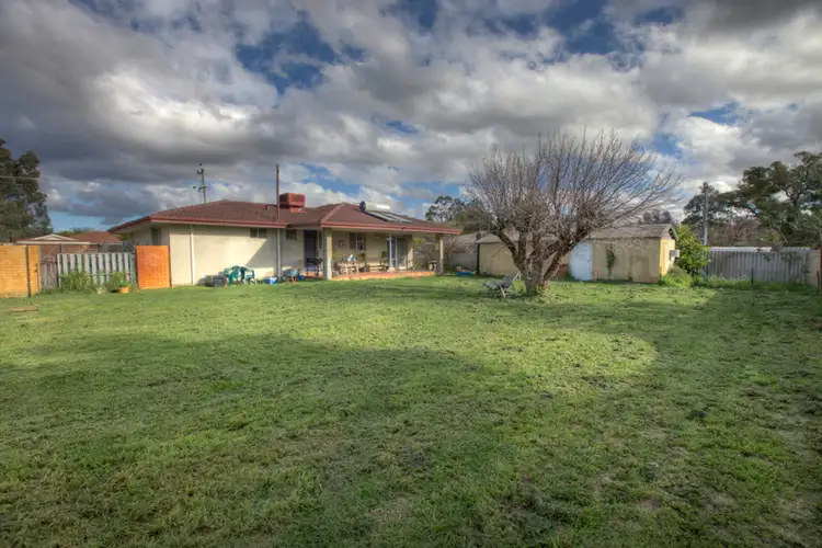 Seventh view of Homely house listing, 3 Lincoln Road, Forrestfield WA 6058