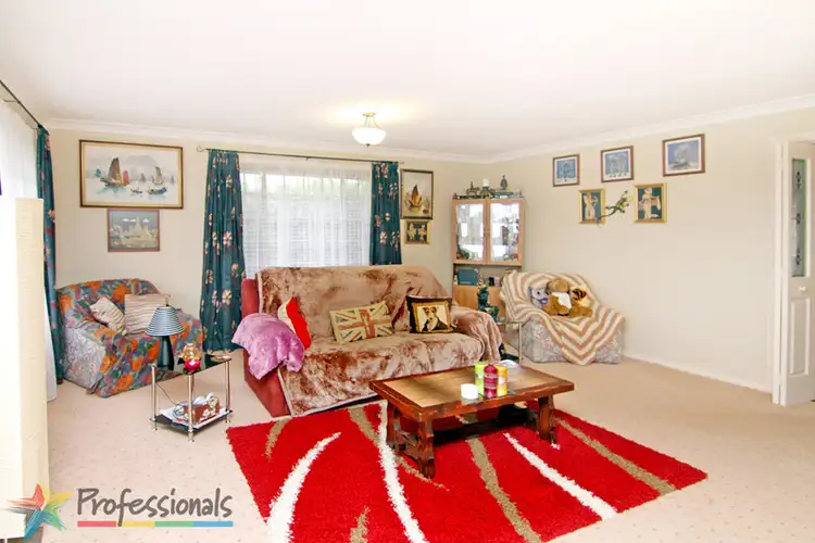 Fourth view of Homely house listing, 1 Munro Avenue, Uralla NSW 2358