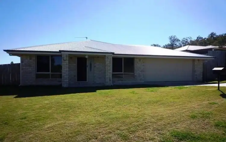 Main view of Homely house listing, 7 Lyndale Place, Fernvale QLD 4306