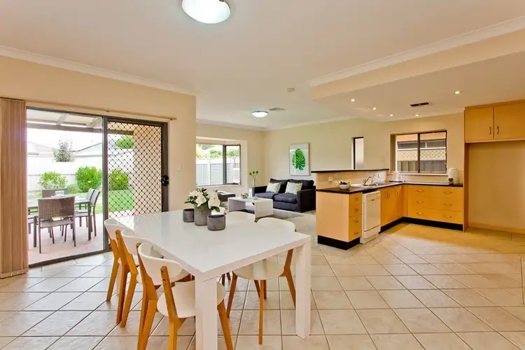 Third view of Homely house listing, 6A Yeomans Avenue, Henley Beach South SA 5022