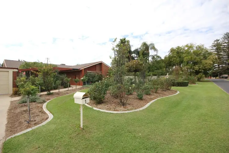Main view of Homely house listing, 1 Stockmans Drive, Irymple VIC 3498