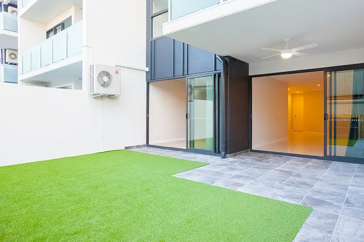 Sixth view of Homely apartment listing, 107/38 Love Street, Bulimba QLD 4171