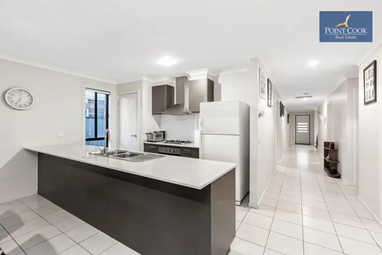 Fourth view of Homely house listing, 39 Botanical Drive, Truganina VIC 3029